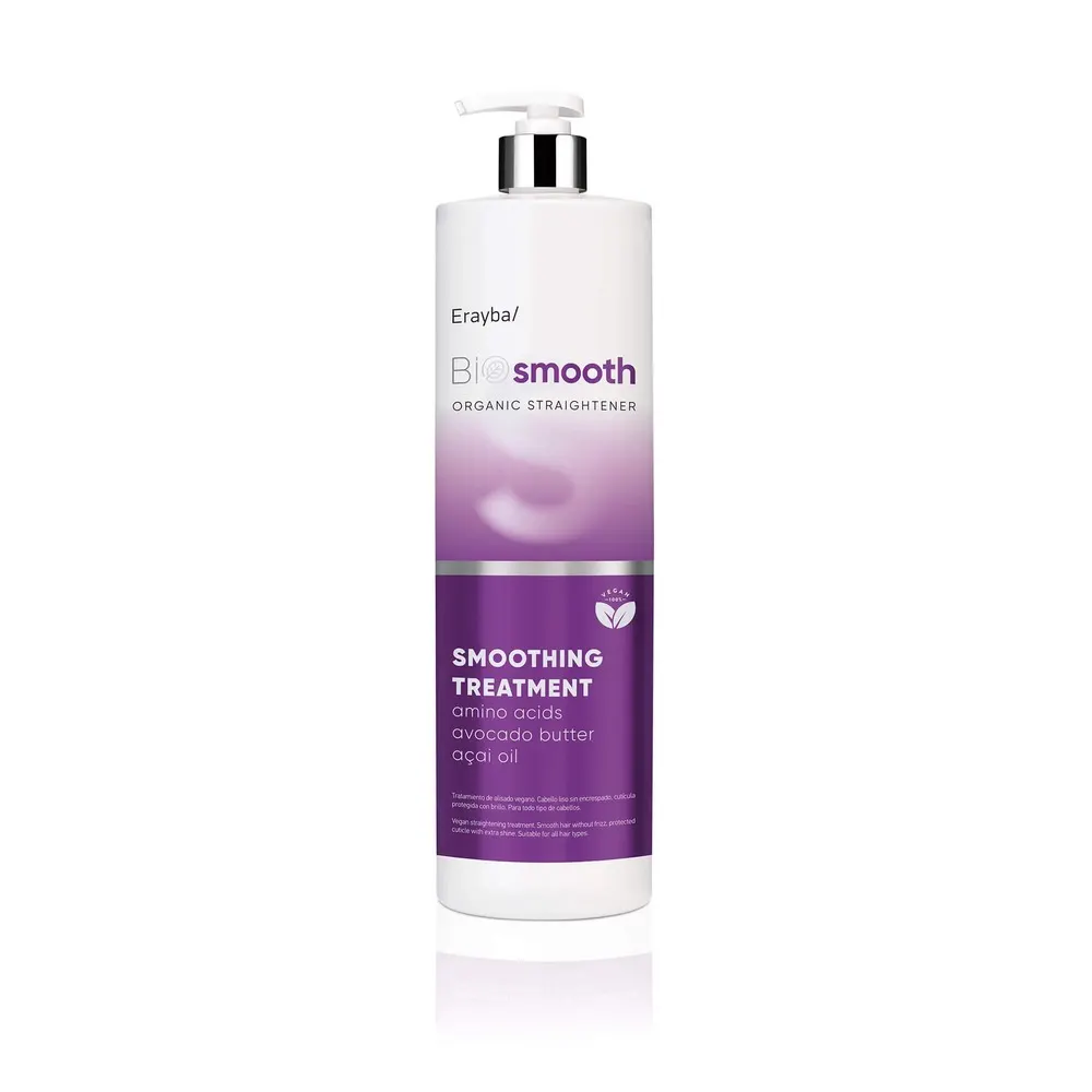 ERAYBA Bio Smooth Smoothing Treatment 1000 مل