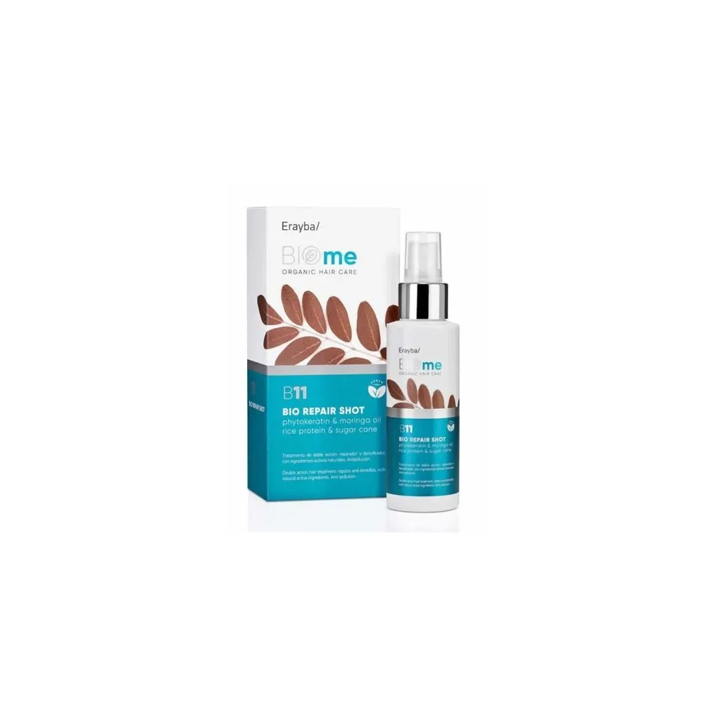 Erayba Biome B11 حقنة الإصلاح الحيوي 100 مل