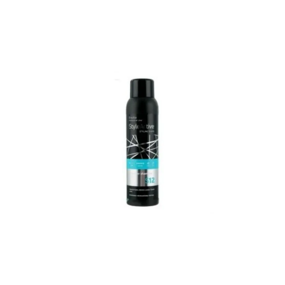 ERAYBA S12 Style Active Shampoing Sec Purifiant 150ml