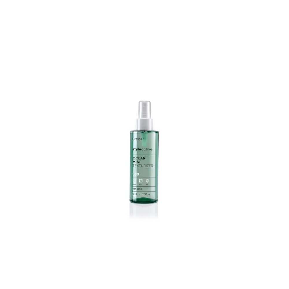 ERAYBA S50 Style Active Brume Marine Ondulation & Volume 150ml
