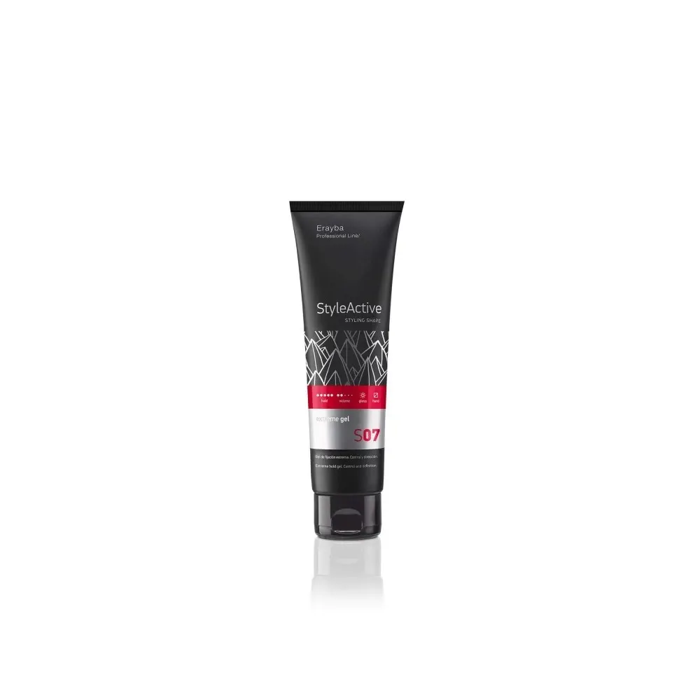 ERAYBA STYLE ACTIVE EXTREME GEL S07 150 ML