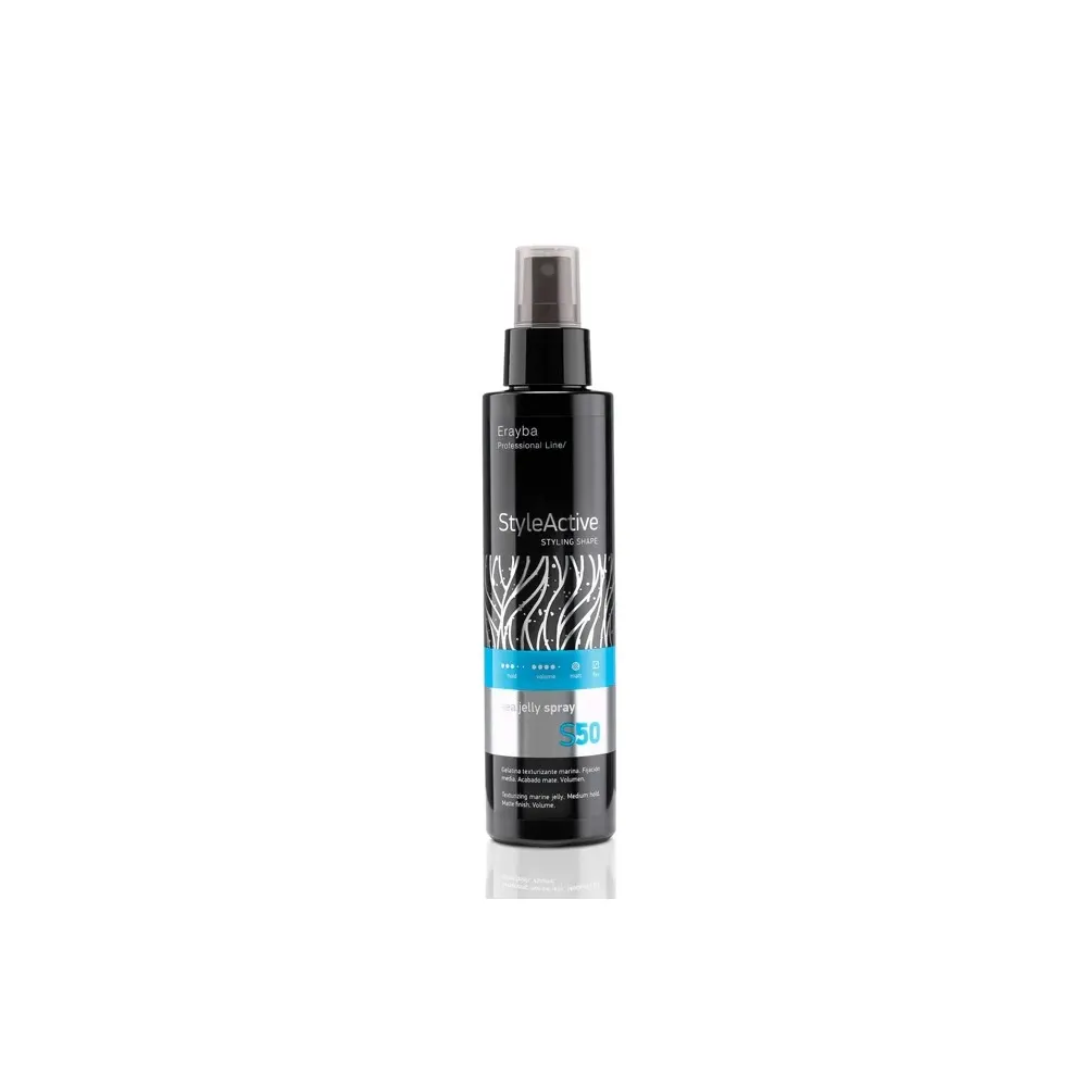 ERAYBA Style Active Styling Shape S50 Sea Jelly 150 مل