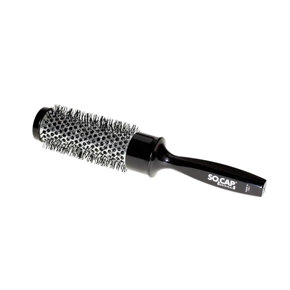 Pack Duo ERAYBA Style Active Wavy Volume = Brosse à Cheveux Offerte