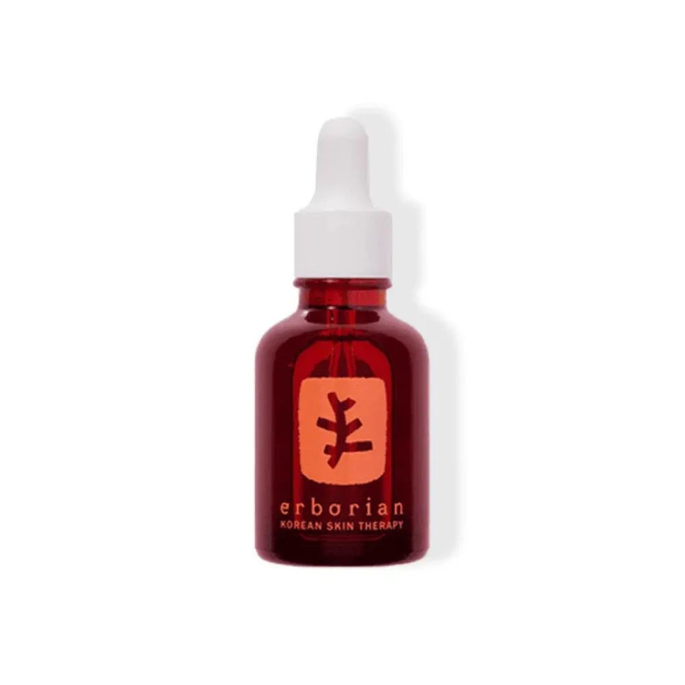 Erborian Skin Therapy - Huile visage multi-perfectrice 30ml