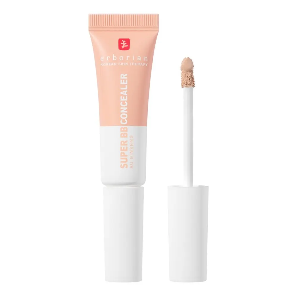 Erborian Super BB Concealer - Soin anticernes haute couvrance 10ml