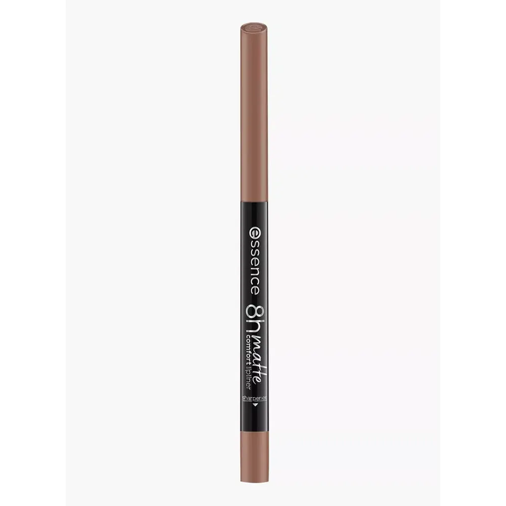 Essence 8h matte comfort قلم تحديد الشفاه 01