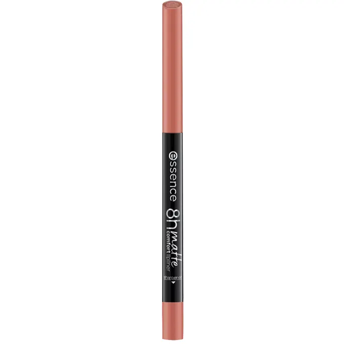 Essence 8h matte comfort قلم تحديد الشفاه 03