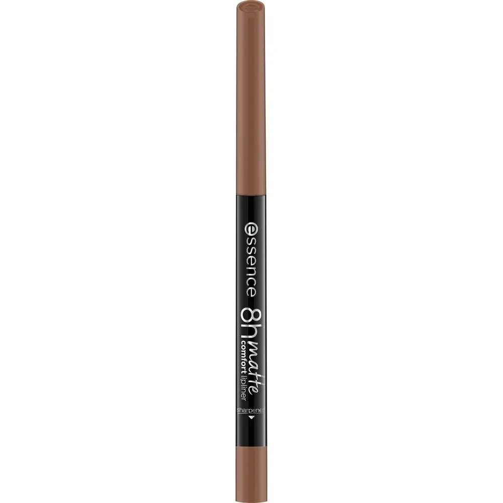 Essence - 8h matte comfort lipliner 10