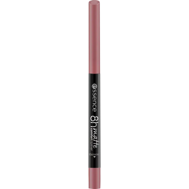 Essence - 8h matte comfort lipliner 21