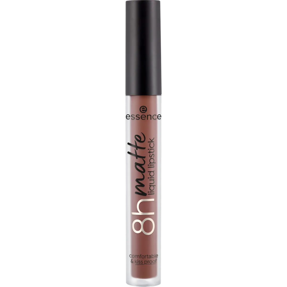 Essence - 8h matte liquid lipstick 10