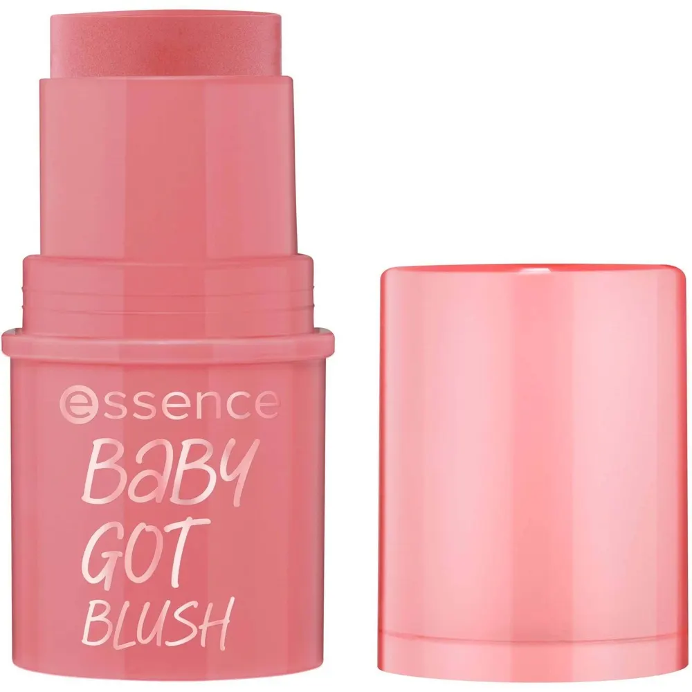 Essence Baby Got Blush أحمر الخدود 30