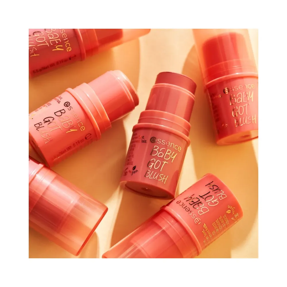 Essence Baby Got Blush أحمر الخدود 40