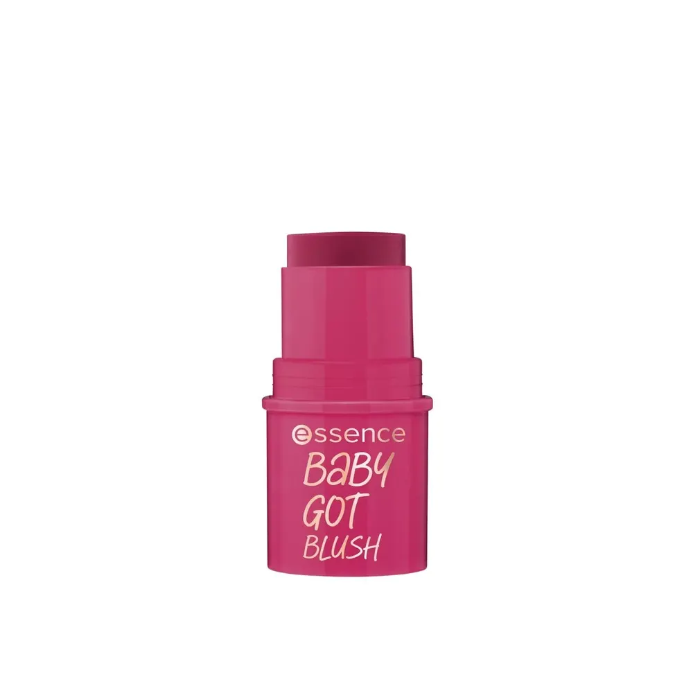 Essence Baby Got Blush أحمر الخدود 50