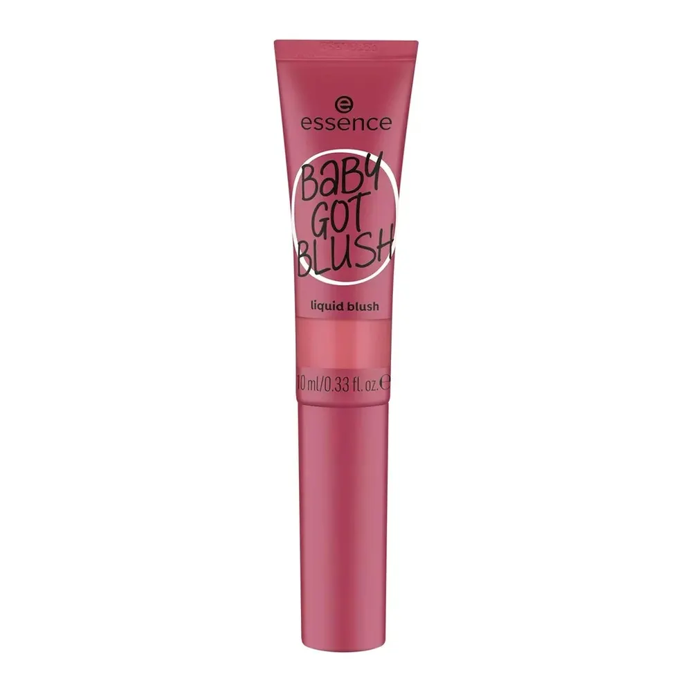 Essence - BABY GOT BLUSH liquid blush 20