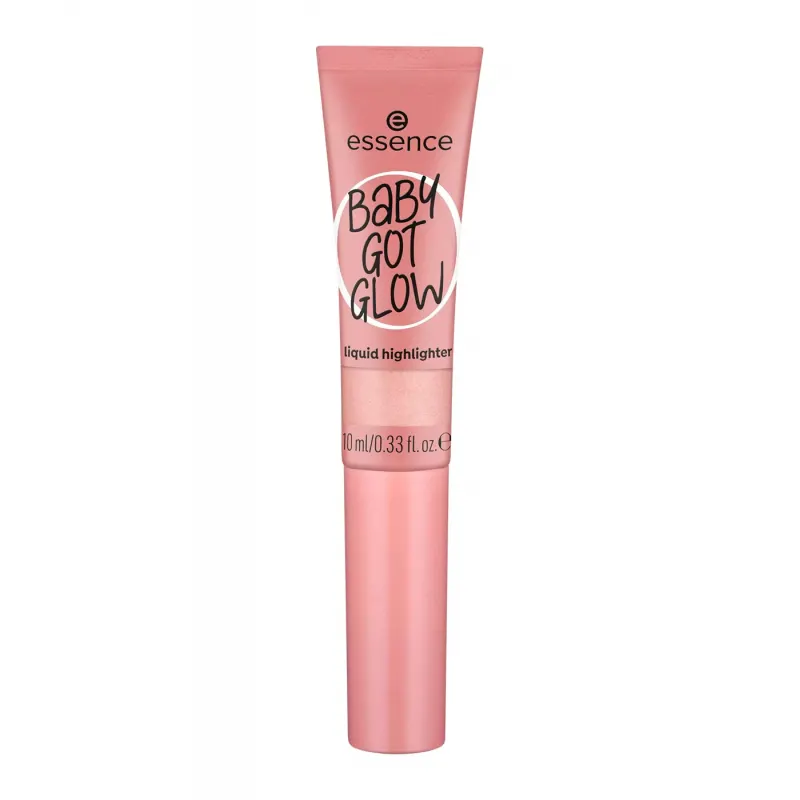 Essence - BABY GOT GLOW liquid highl. 20