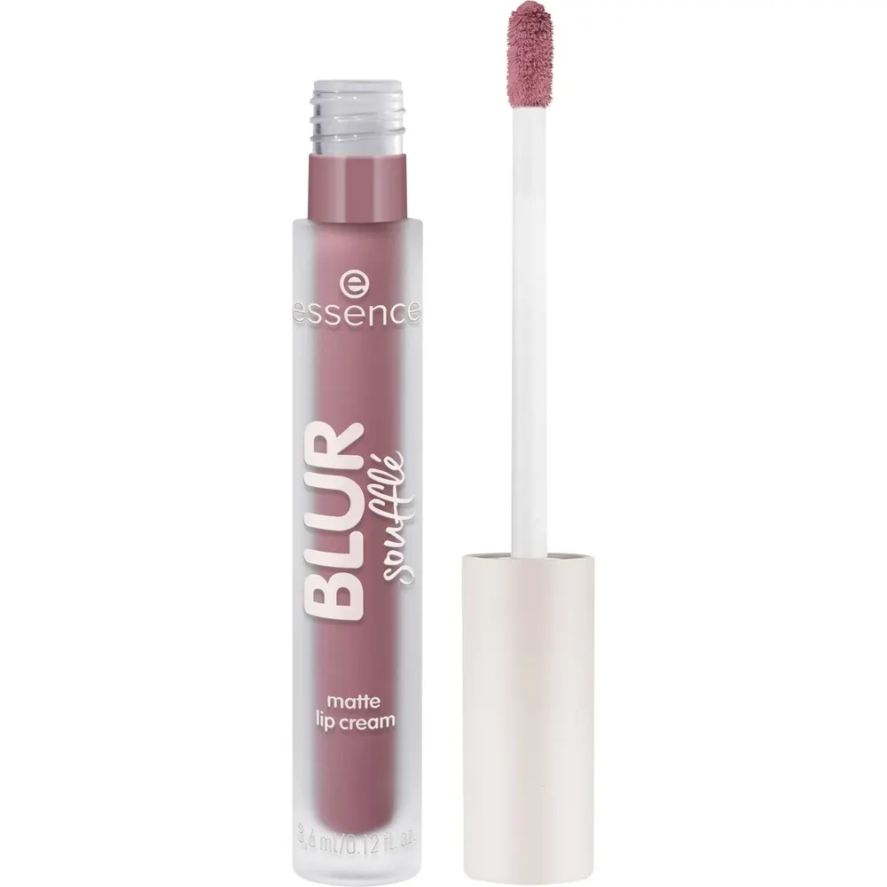 Essence Blur Soufflé Matte كريم الشفاه 06