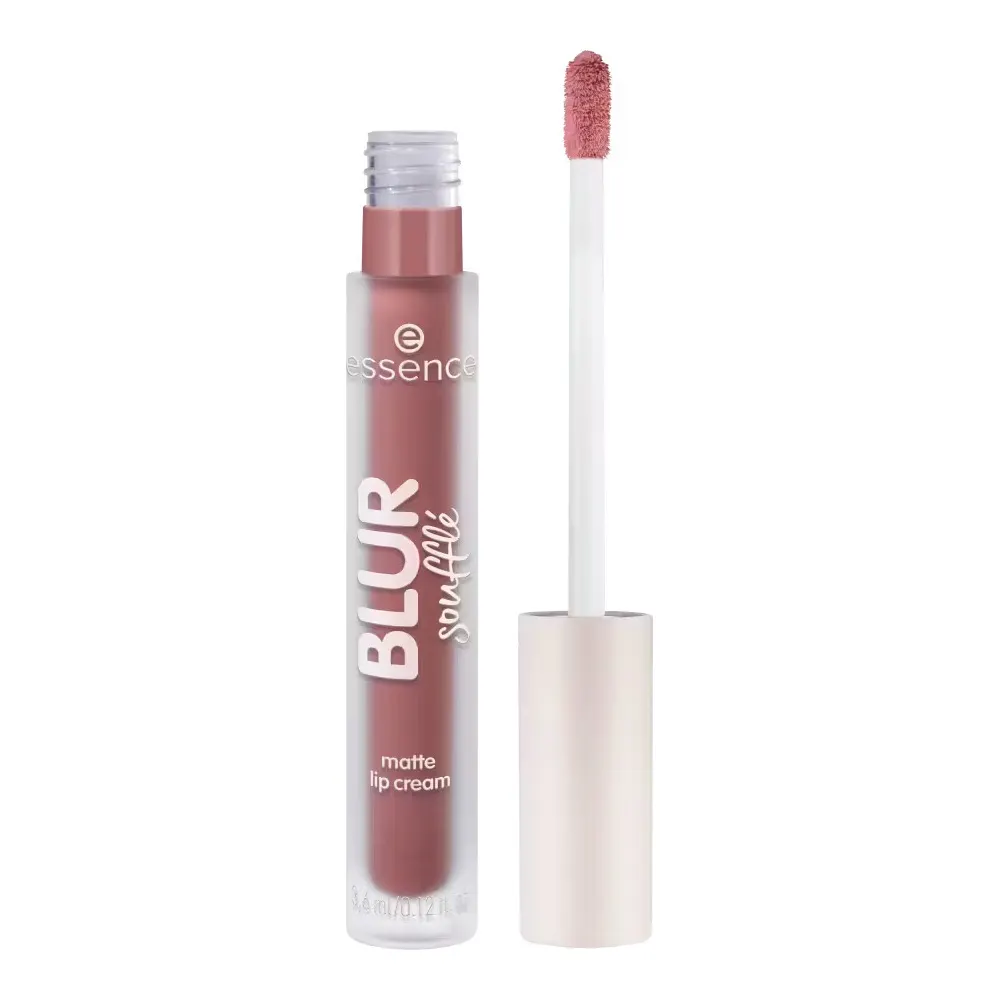 Essence Blur Soufflé Matte كريم الشفاه 08