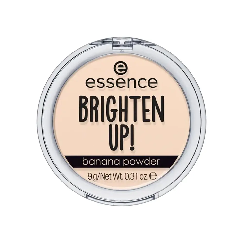 Essence Brighten Up! بودرة الموز 20