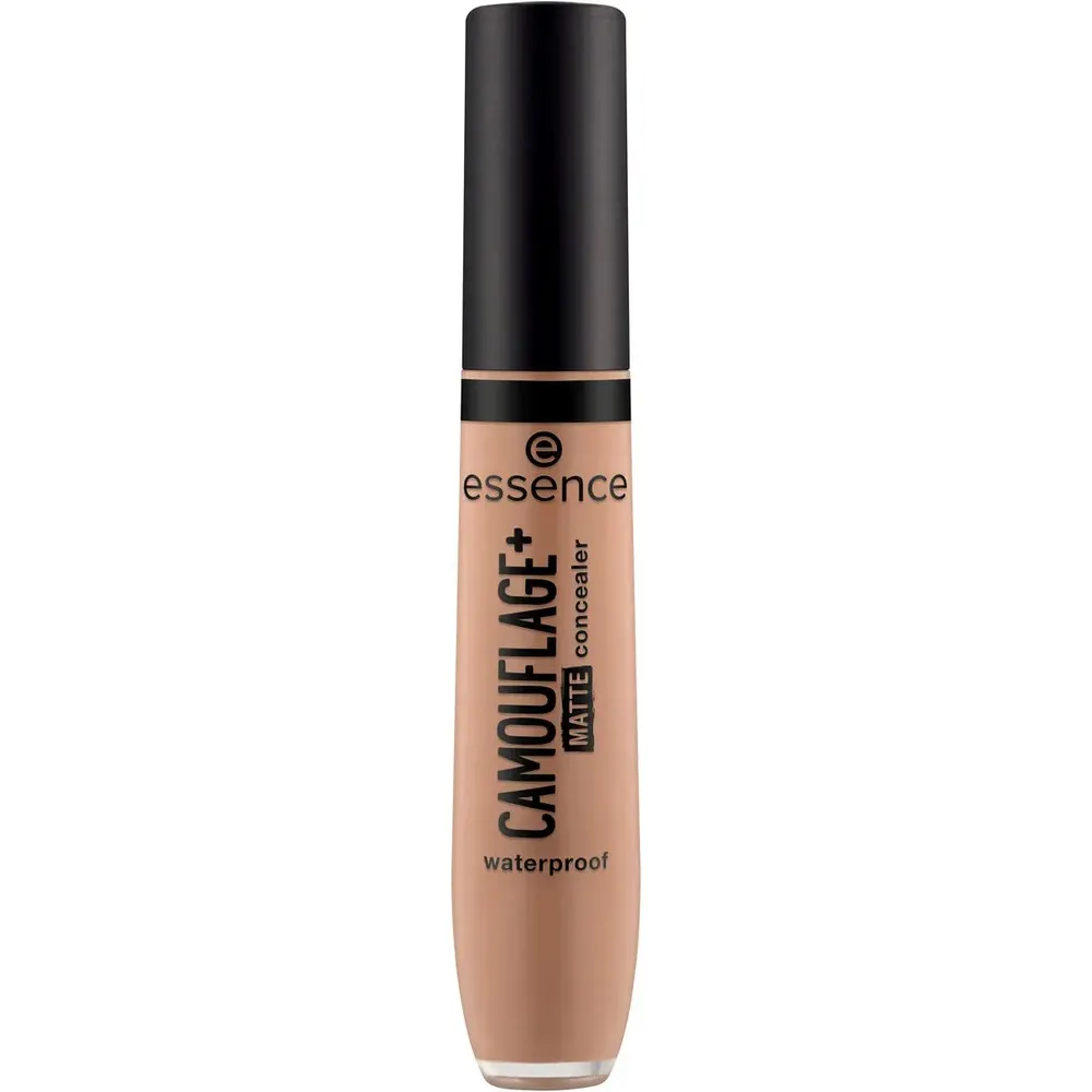 Essence - CAMOUFLAGE+ MATTE concealer 160