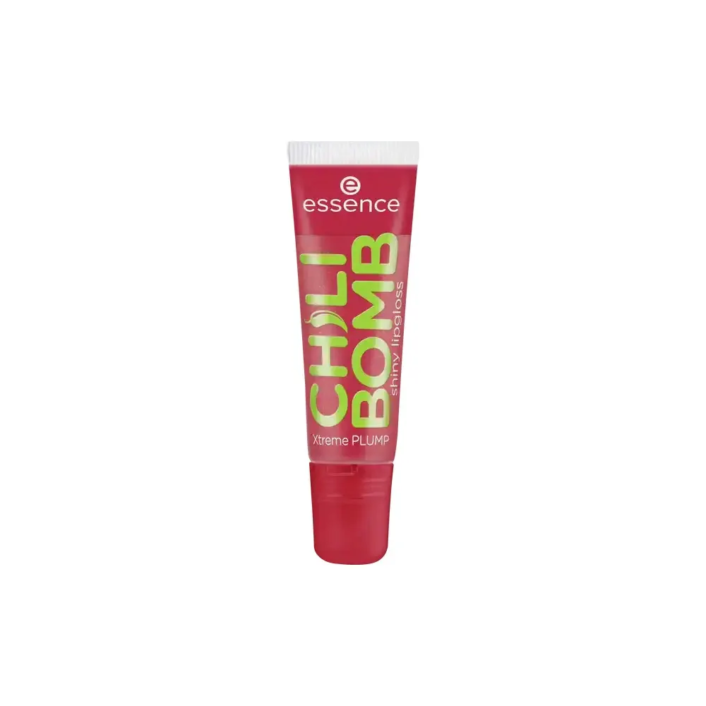 Essence Chili Bomb ملمع شفاه لامع 01