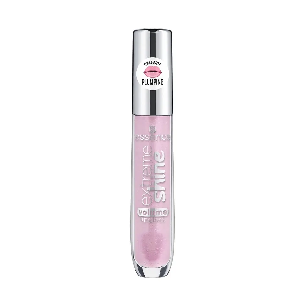 Essence Extreme Shine Volume ملمع شفاه 01