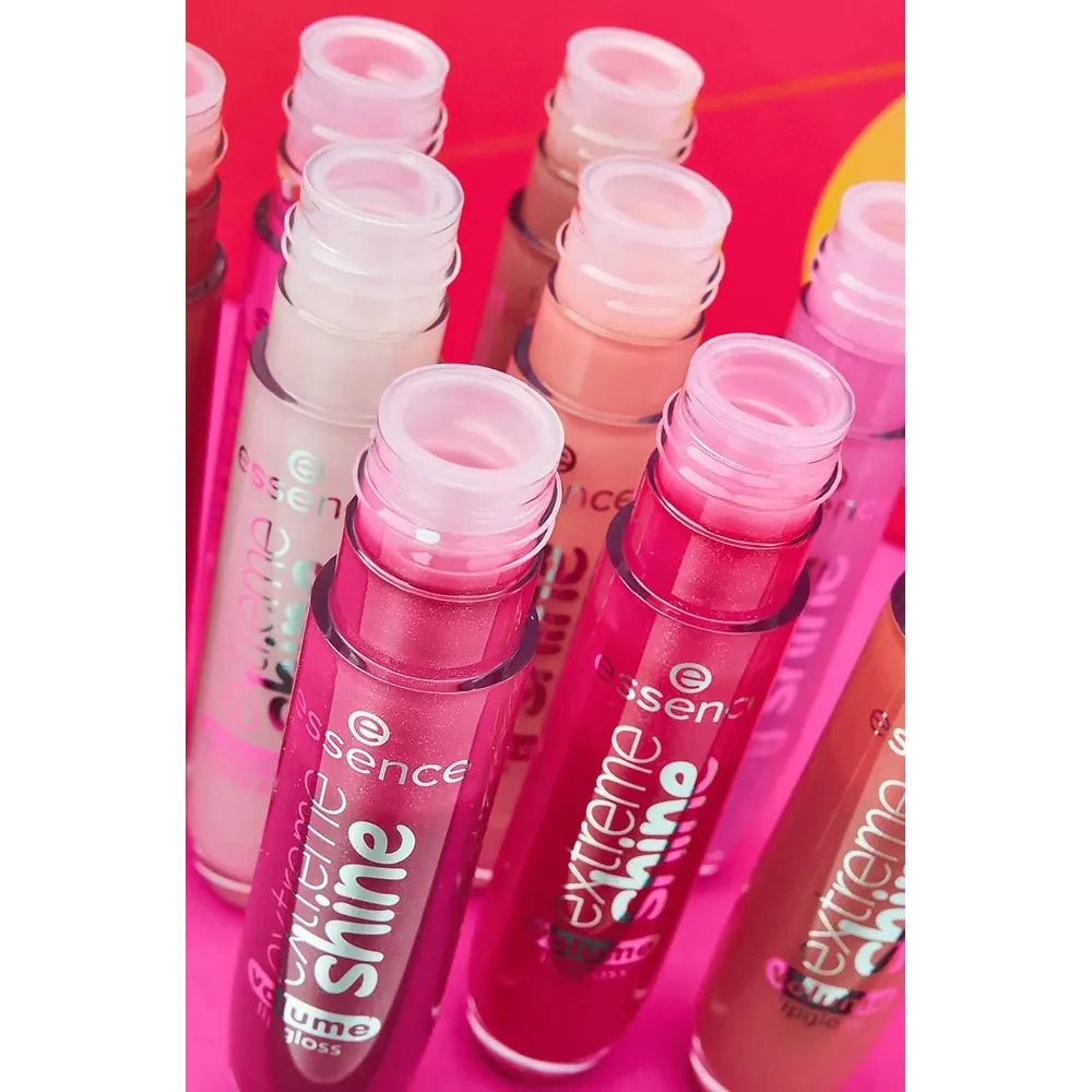 Essence - extreme shine volume lipgloss 20