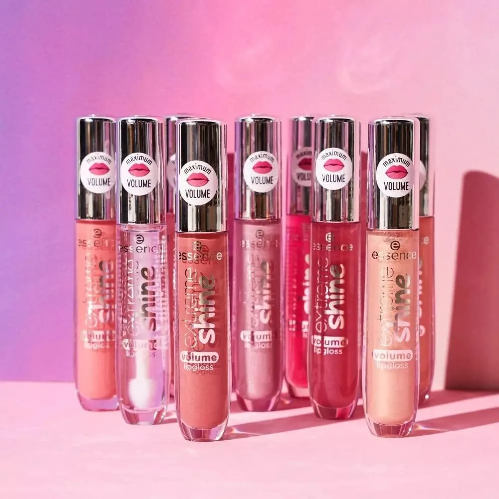 Essence Extreme Shine Volume ملمع شفاه 21