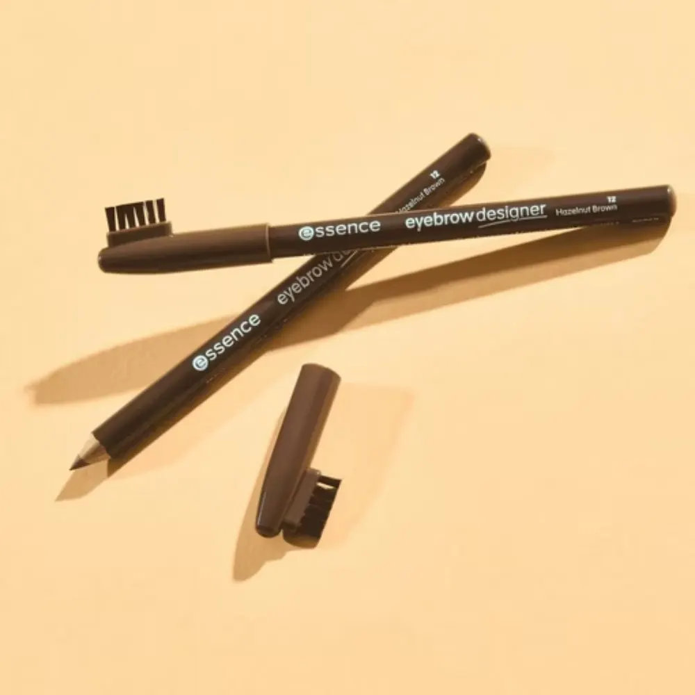 Essence Eyebrow Designer قلم حواجب 12
