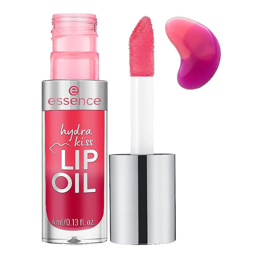 Essence - hydra kiss LIP OIL 03