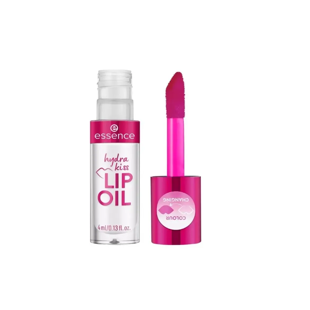 Essence - hydra kiss LIP OIL 06