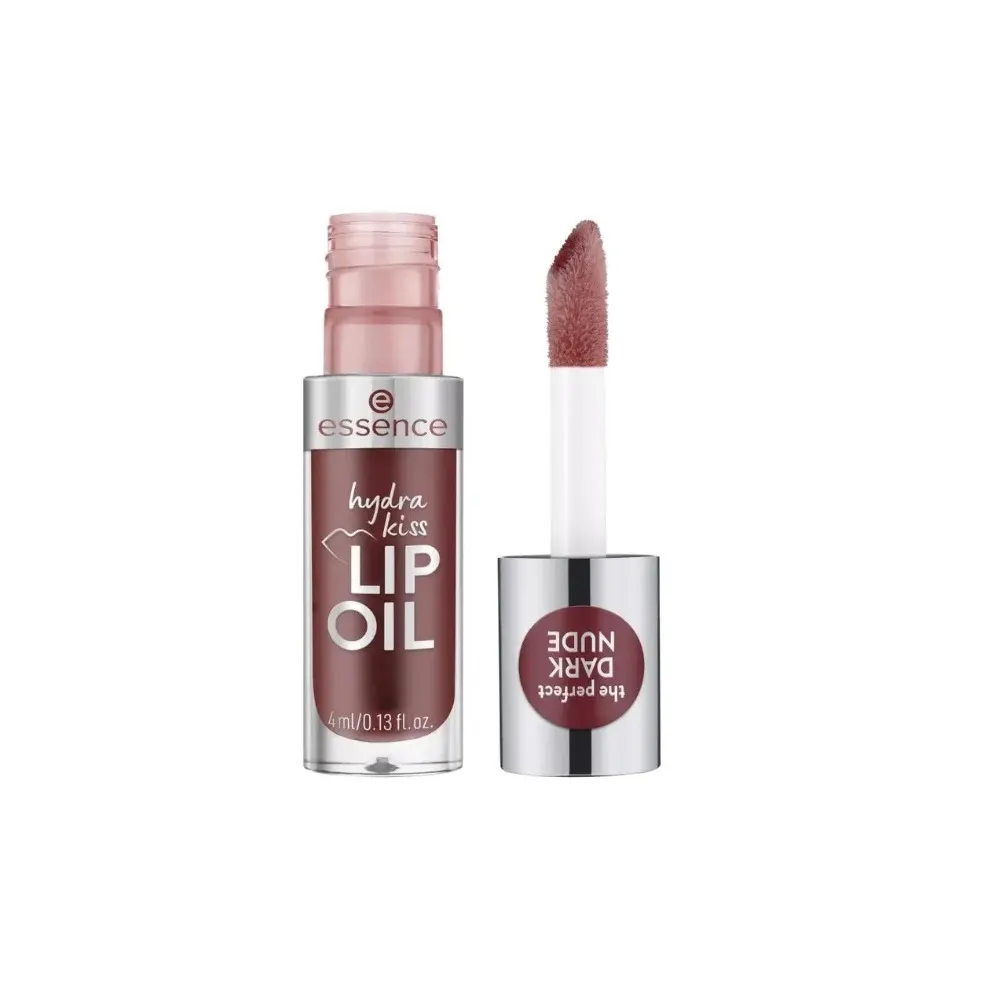 Essence - hydra kiss LIP OIL 08
