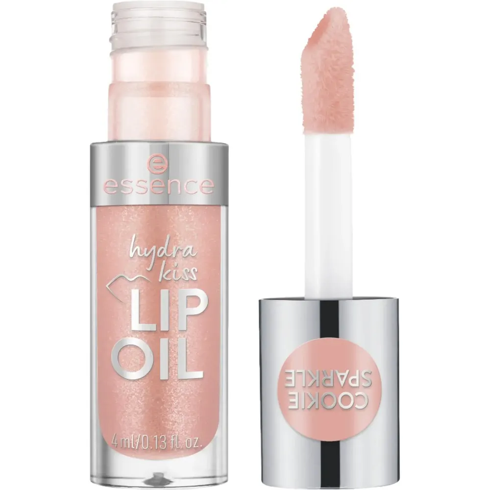 Essence - hydra kiss LIP OIL 09