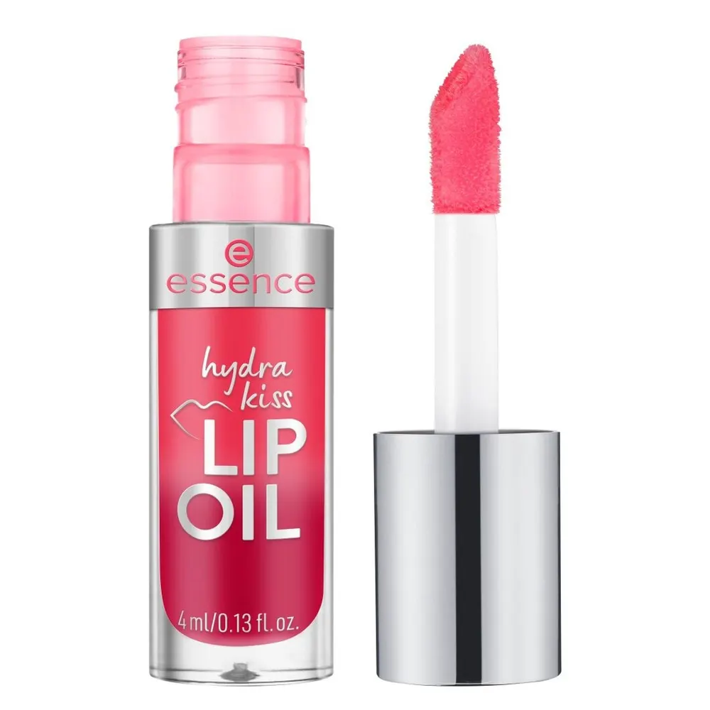 Essence Hydra Kiss زيت الشفاه 10