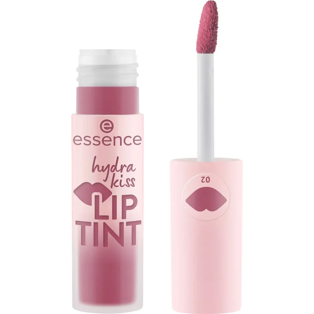 Essence - hydra kiss LIP TINT 02