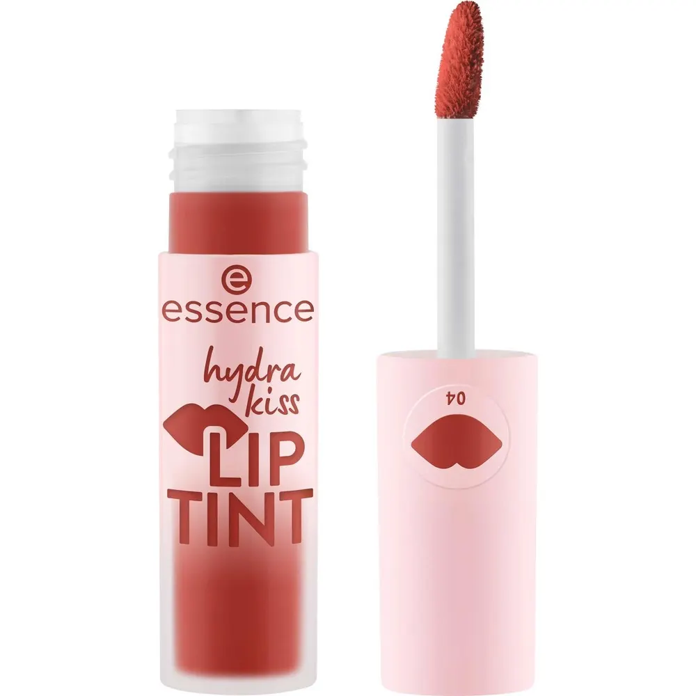 Essence Hydra Kiss تينت الشفاه 04