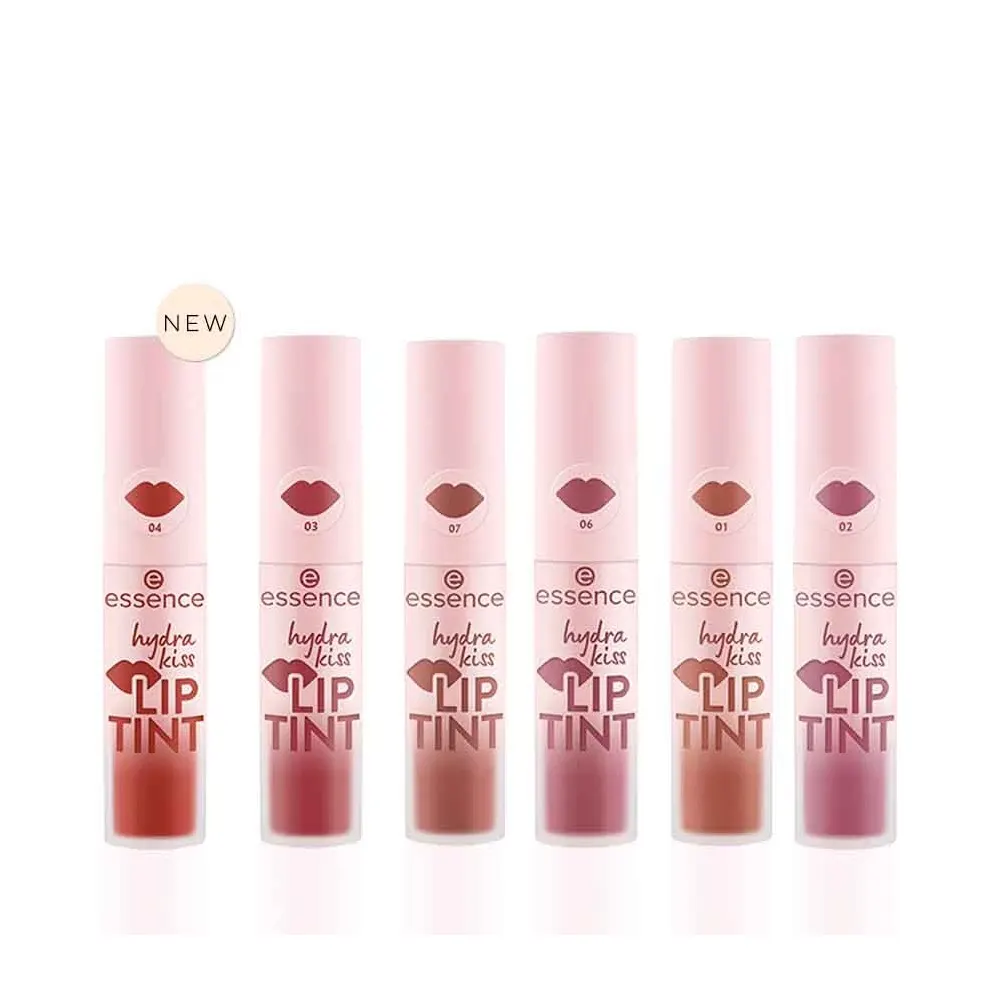 Essence Hydra Kiss تينت الشفاه 06