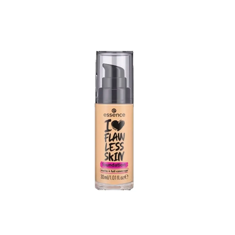 Essence I Love Flawless فاونديشن 50