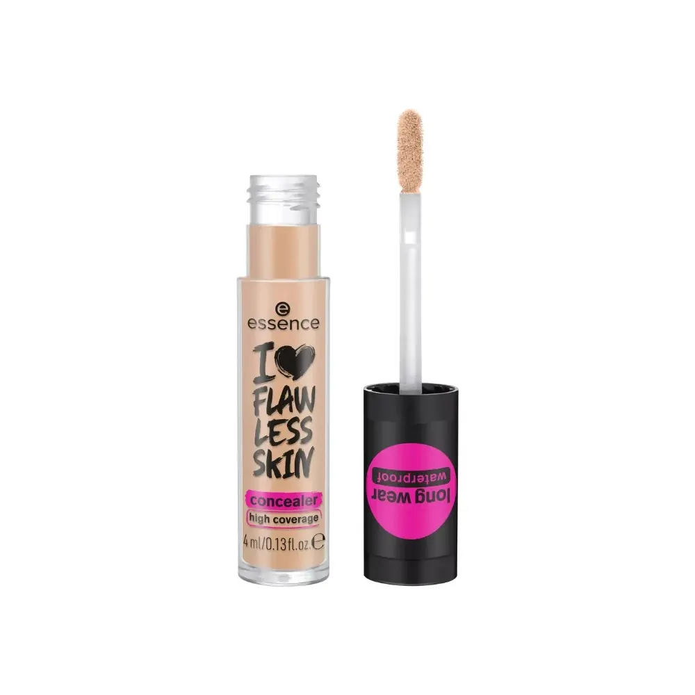 Essence I Love Flawless Skin كونسيلر 40