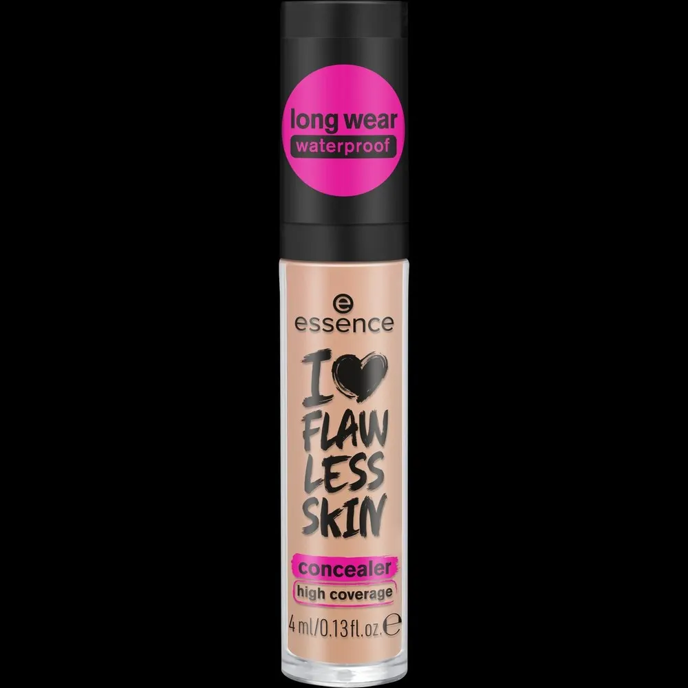 Essence I Love Flawless Skin كونسيلر 50
