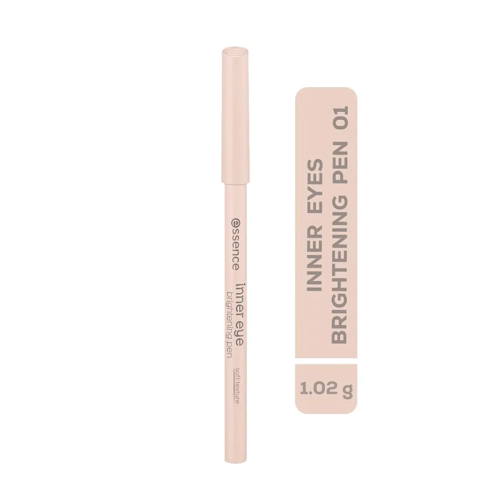 Essence Inner Eye Brightening قلم 01