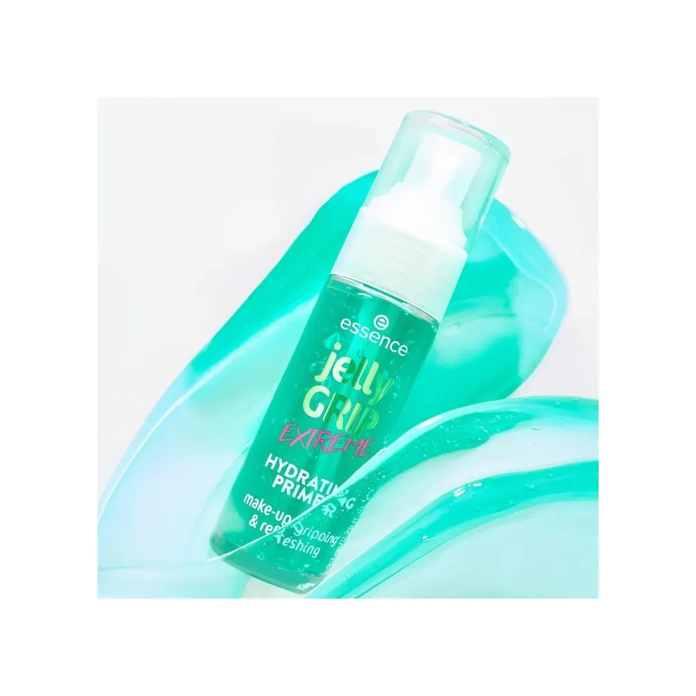Essence Jelly Grip برايمر مرطب