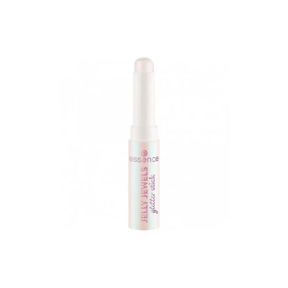 Essence JELLY JEWELS glitter stick 01