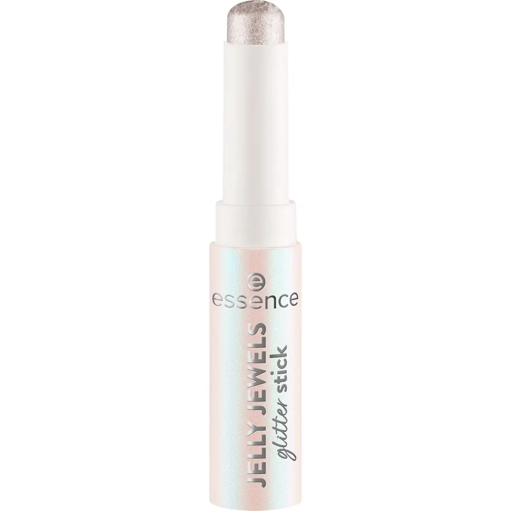 Essence - JELLY JEWELS glitter stick 02