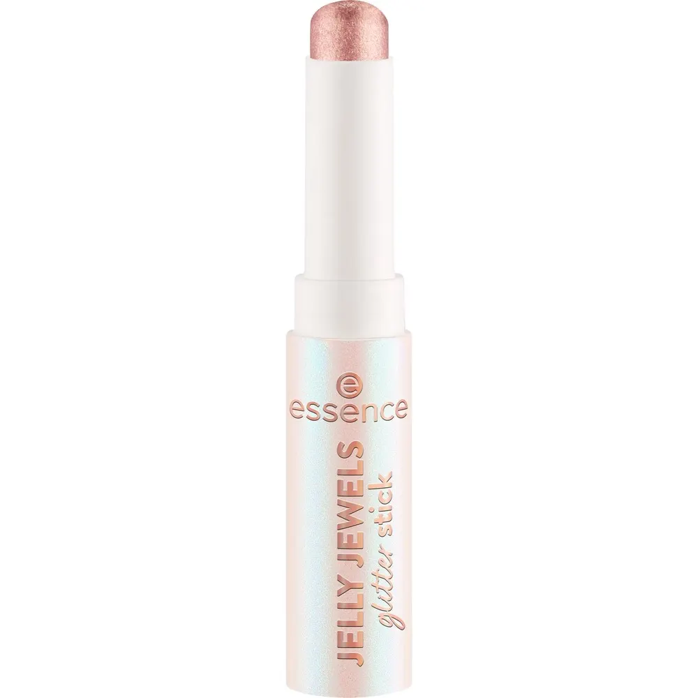 Essence - JELLY JEWELS glitter stick 03