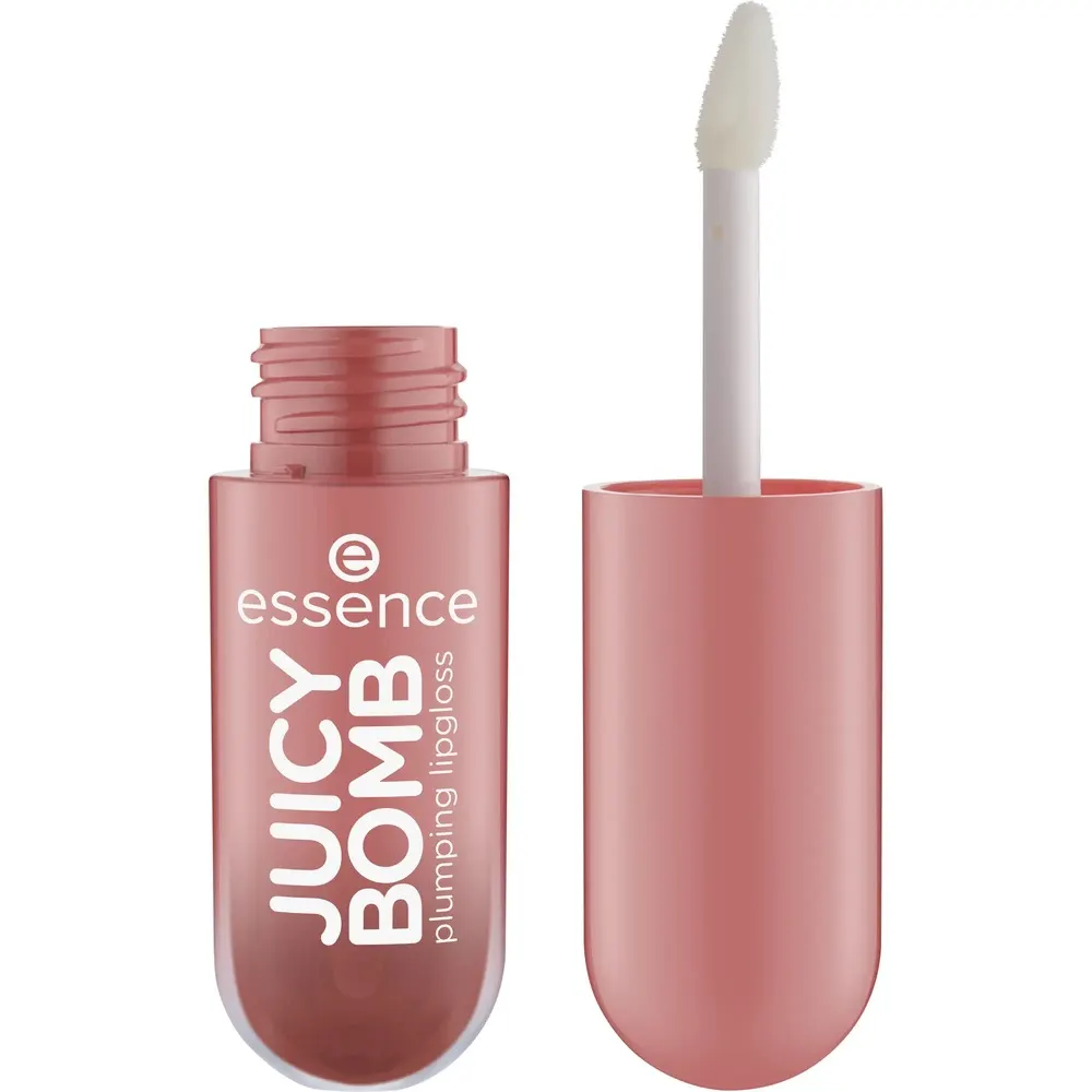 Essence Juicy Bomb ملمع شفاه مكبر 04