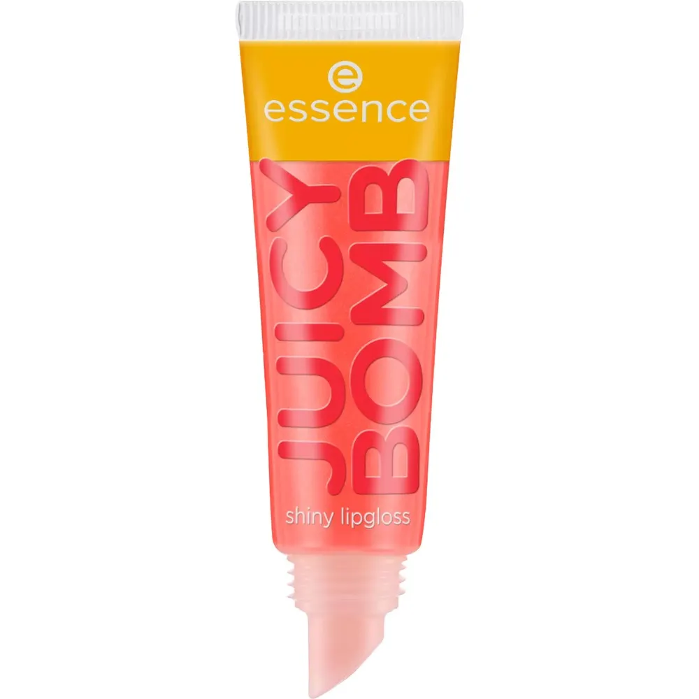 Essence Juicy Bomb ملمع شفاه لامع 103