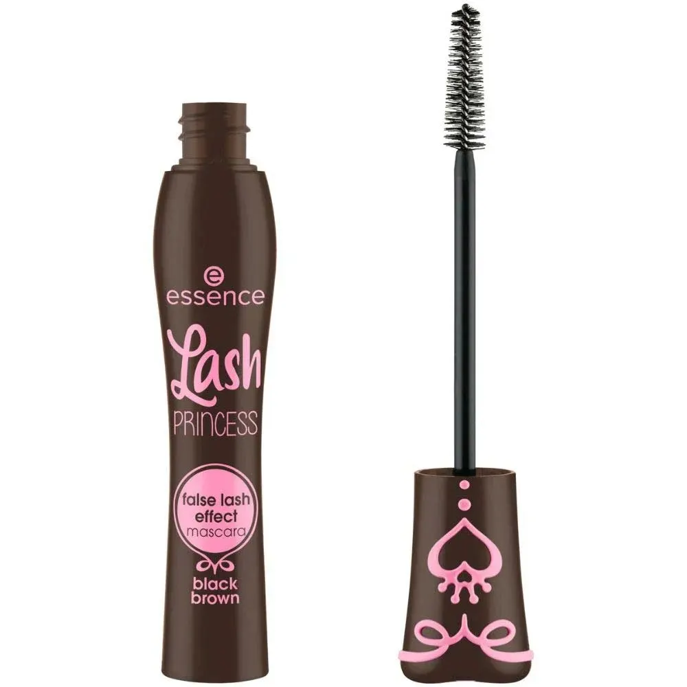 Essence Lash Princess False Lash Effect ماسكارا