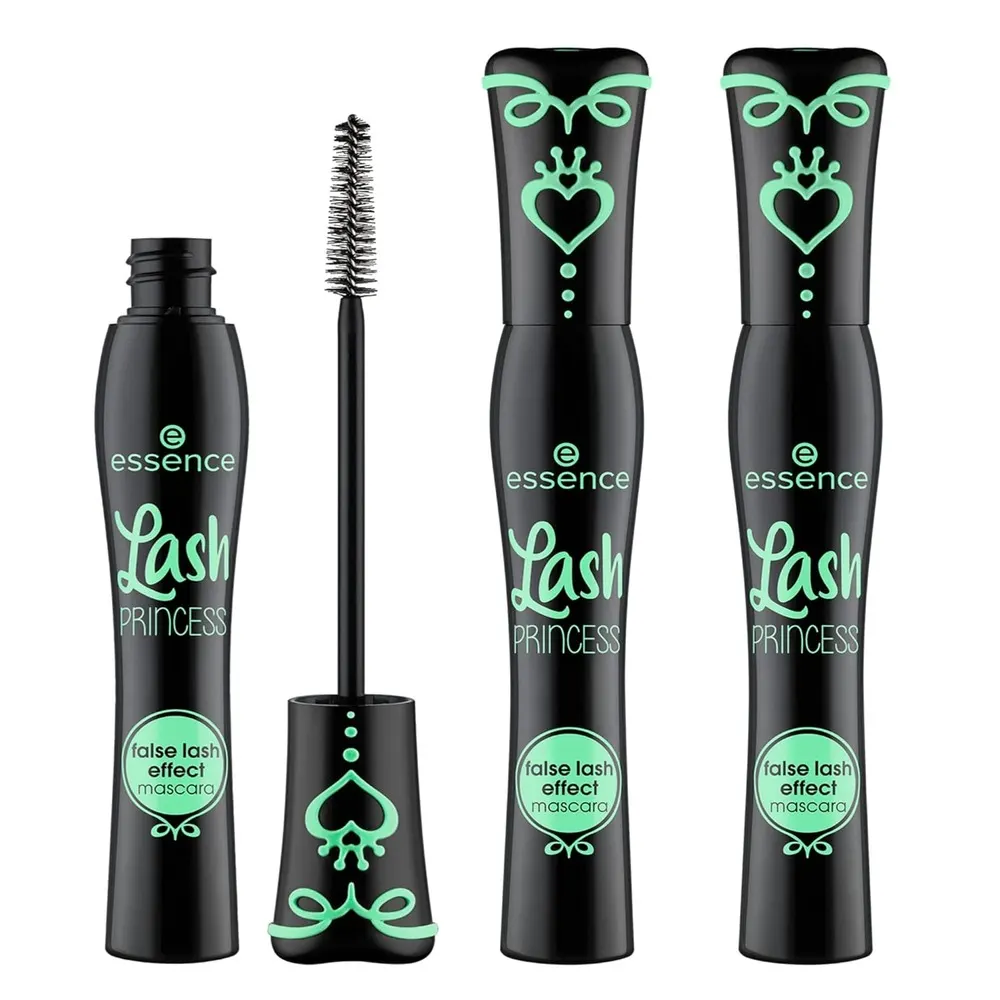 Essence Lash Princess Volume ماسكارا