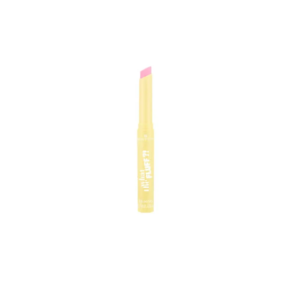 Essence - LIP SCRUB WHAT THE FLUFF 01