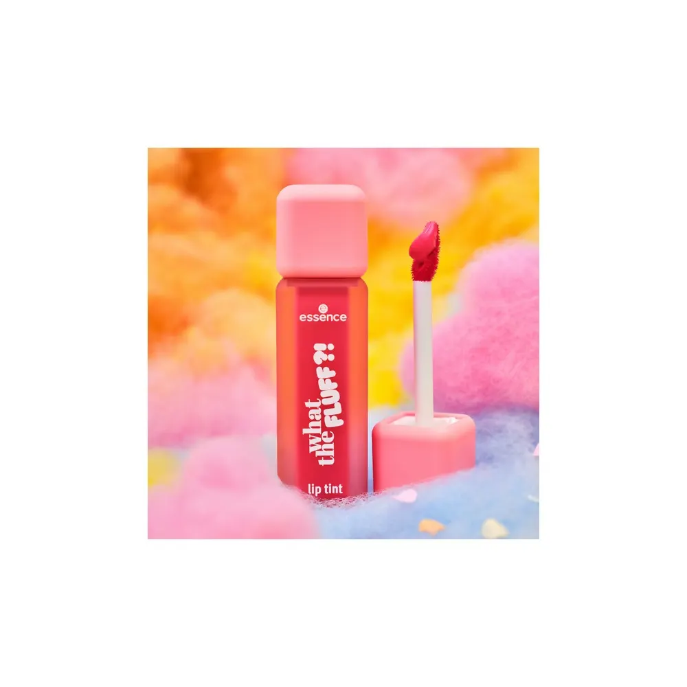 Essence تينت الشفاه What the Fluff 01